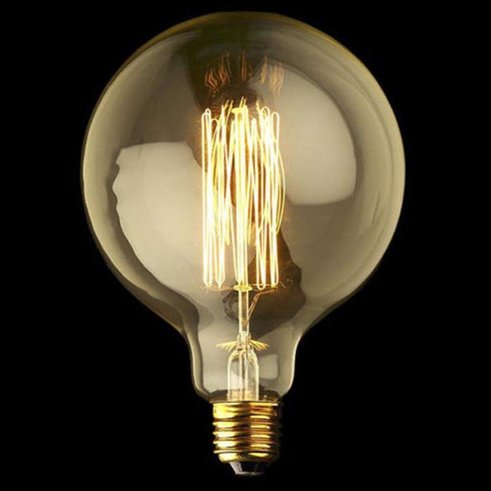 E27 Bulb 40W