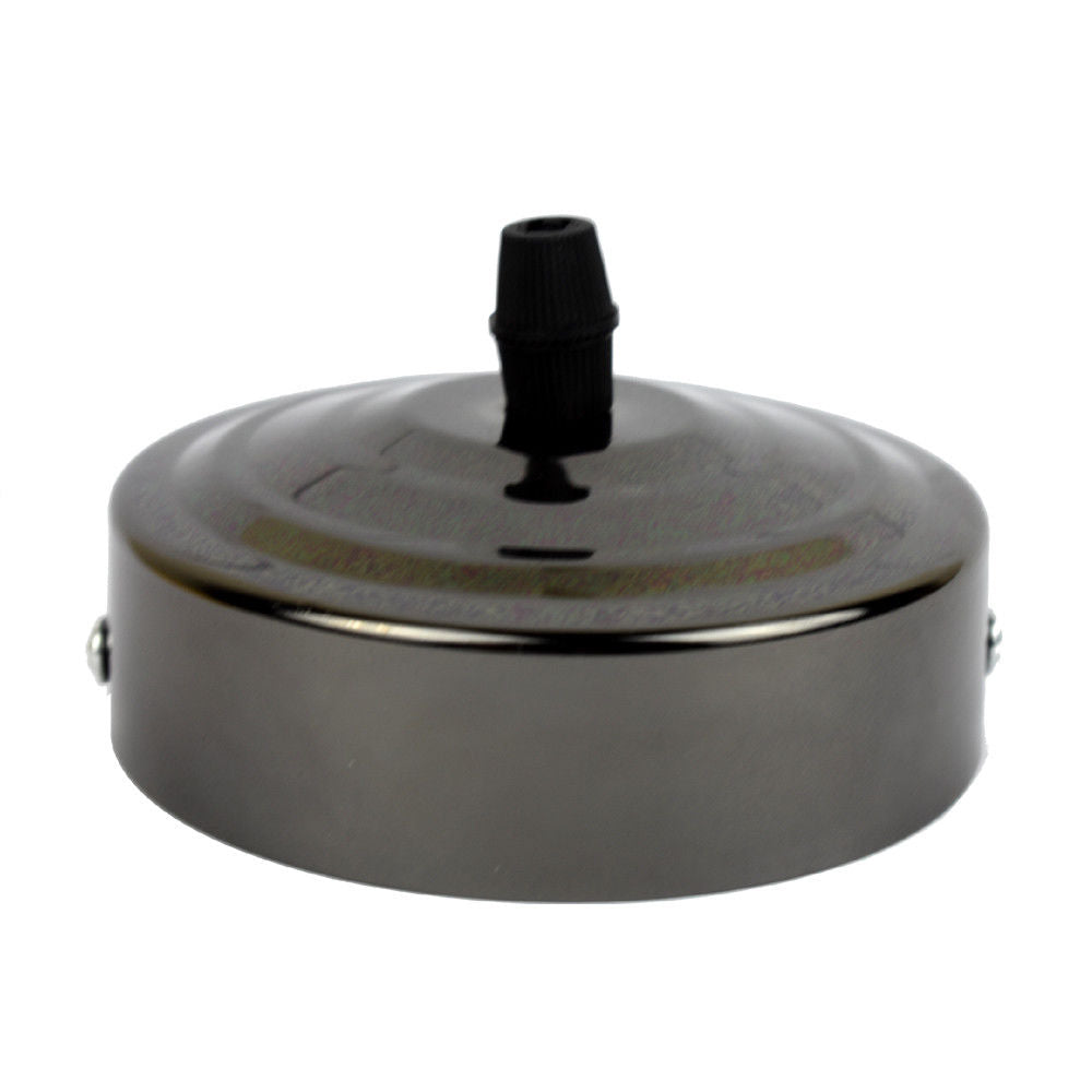 Ceiling Rose With Cord Grip