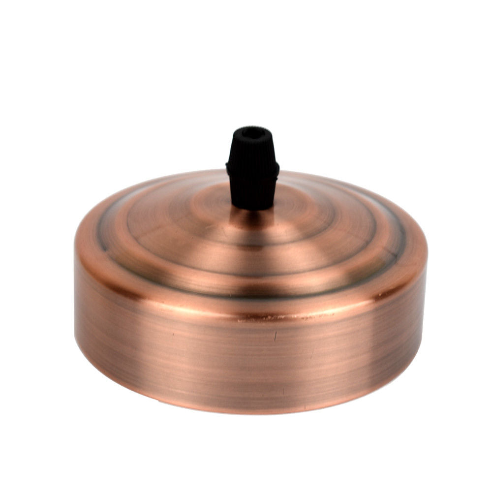 Copper Ceiling Rose