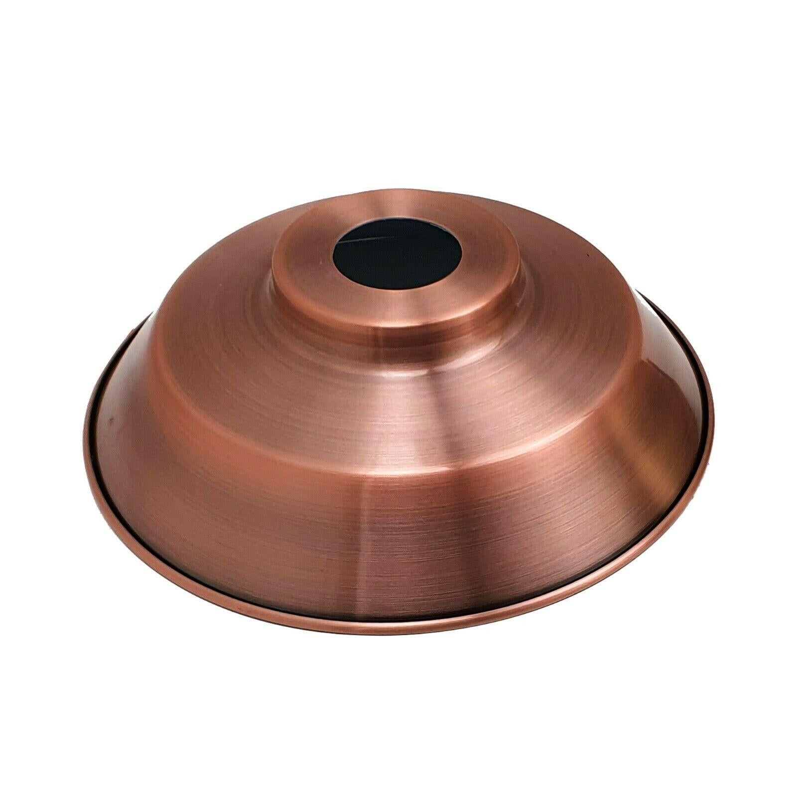 Modern ceiling light shade