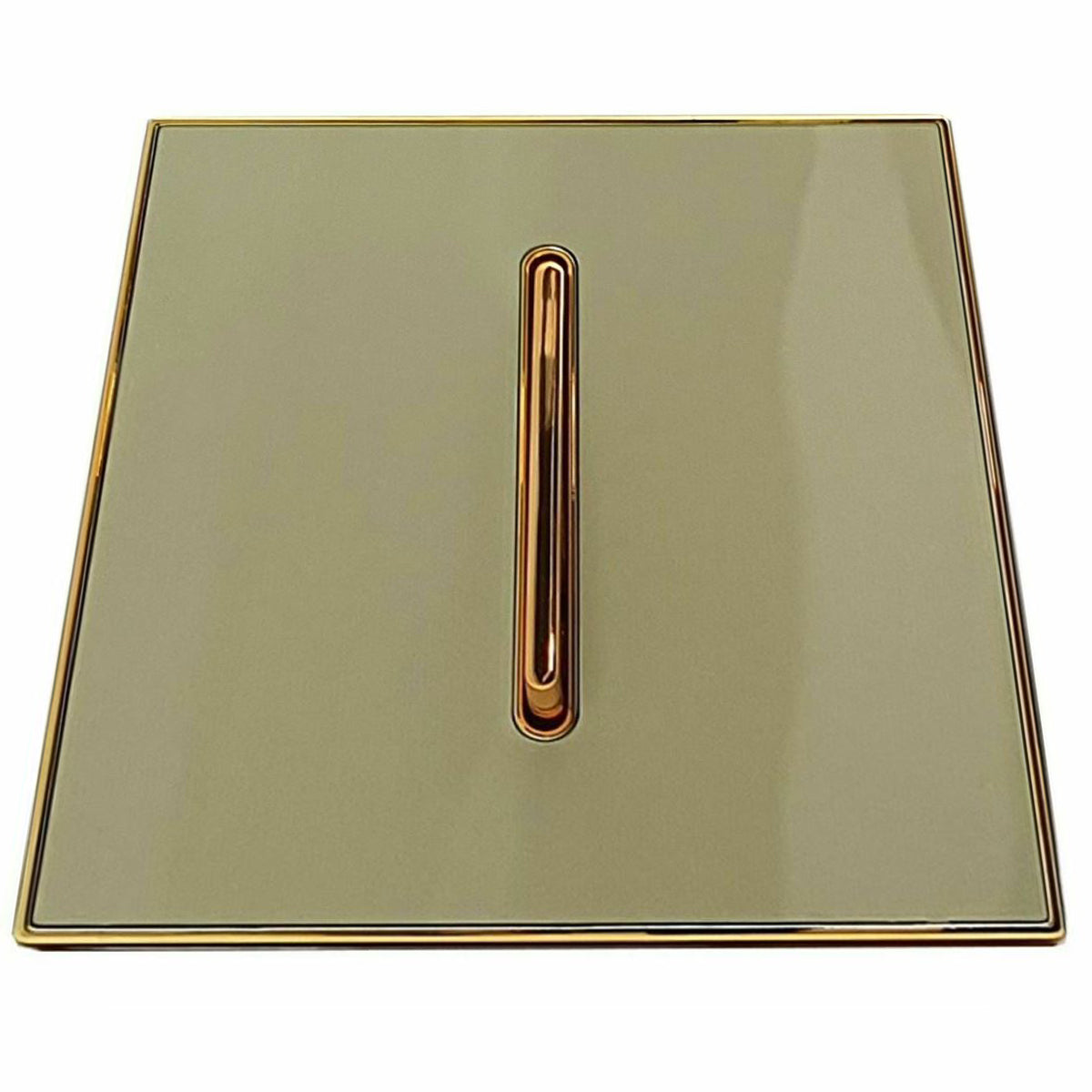 Industrial Light Switch