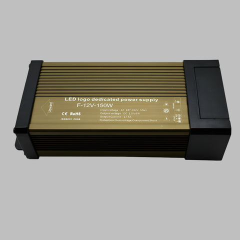 IP45 regenbestendige 12V LED-drivertransformatorvoeding ~1407