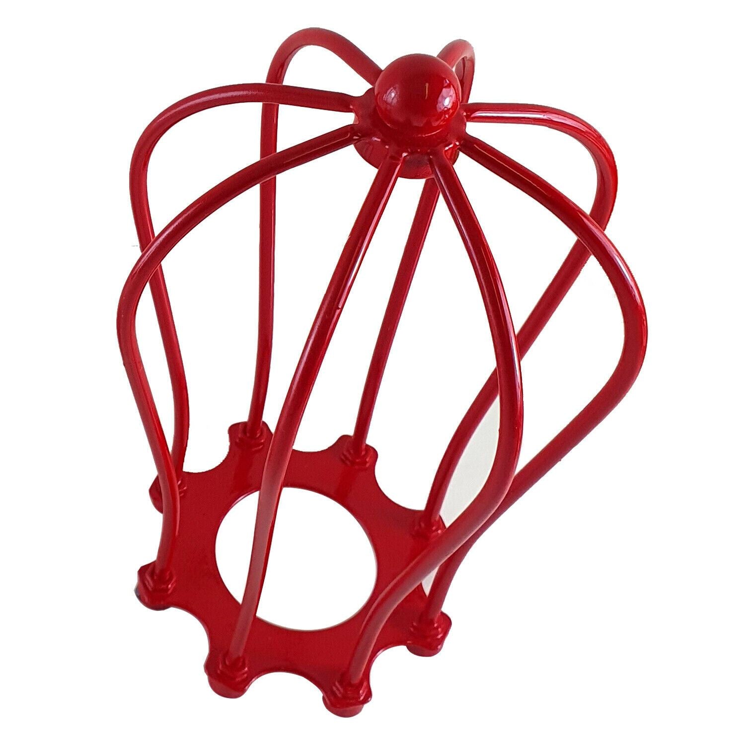 Retro Pendant Lighting Wire Cage Shade Vintage Industrial Modern Loft Light~1413 - LEDSone UK Ltd