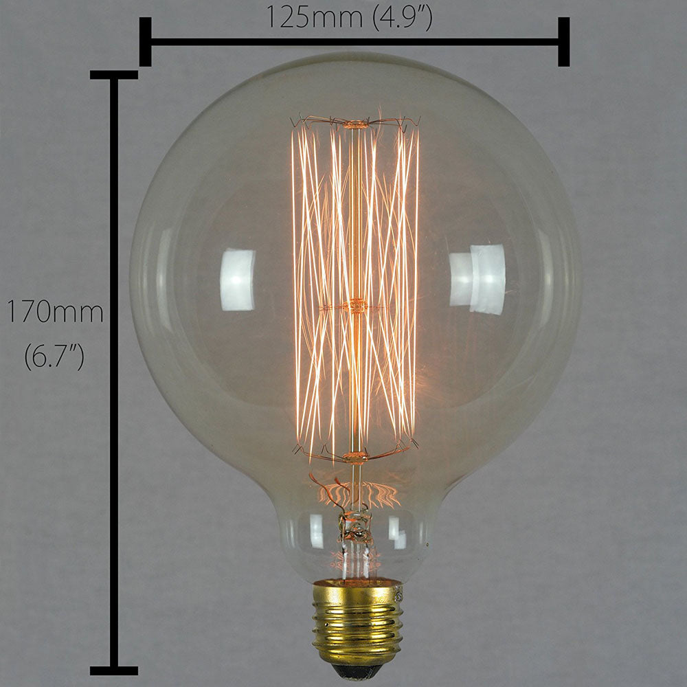 E27 Bulb 40W