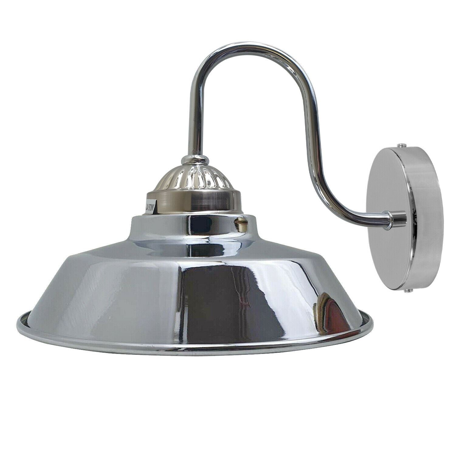 Modern Retro Wall Mounted Metal Sconce Light Indoor Kitchen Island Lamp Fixture~1205 - LEDSone UK Ltd