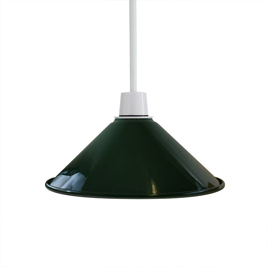 Modern Ceiling Pendant Light Shades