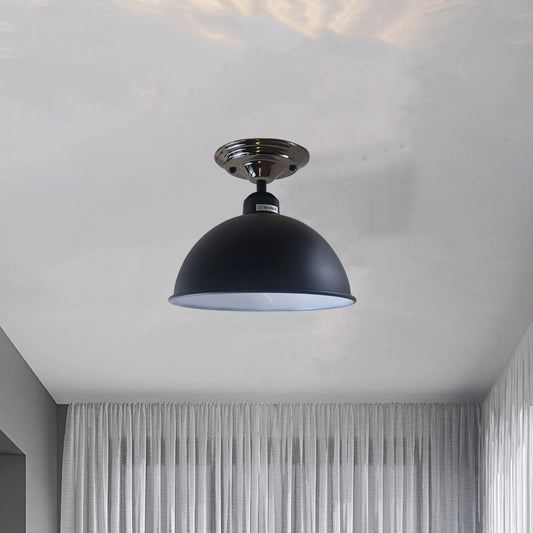 Ceiling Lighting Semi Flush Pendant 