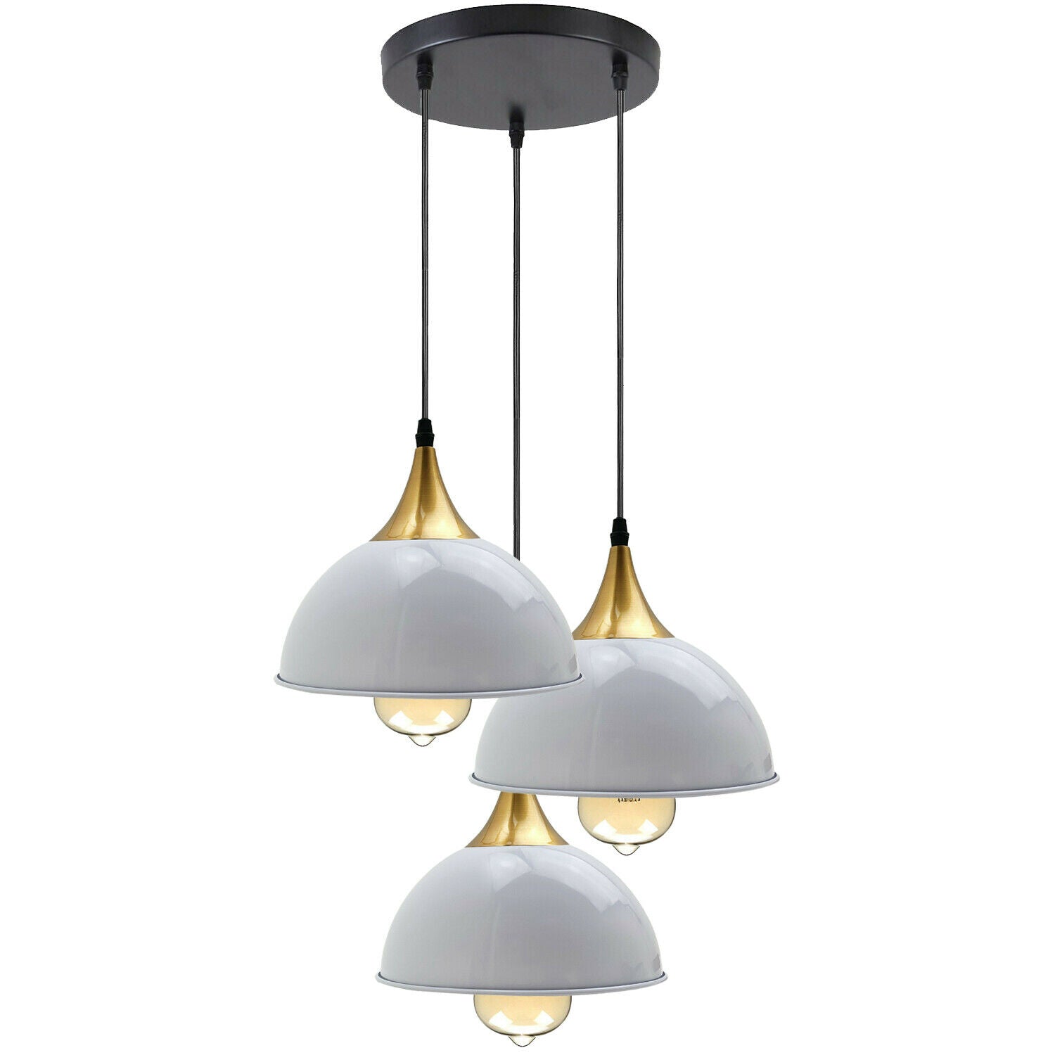 Pendant Light 3 - Light for living room