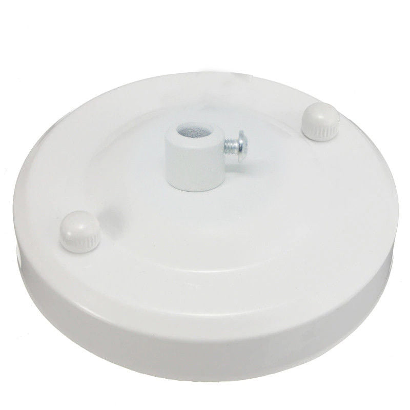 Vintage Ceiling Rose Light