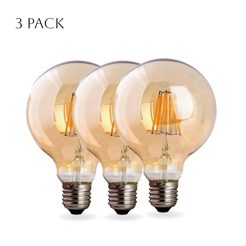 LED Retro Light 