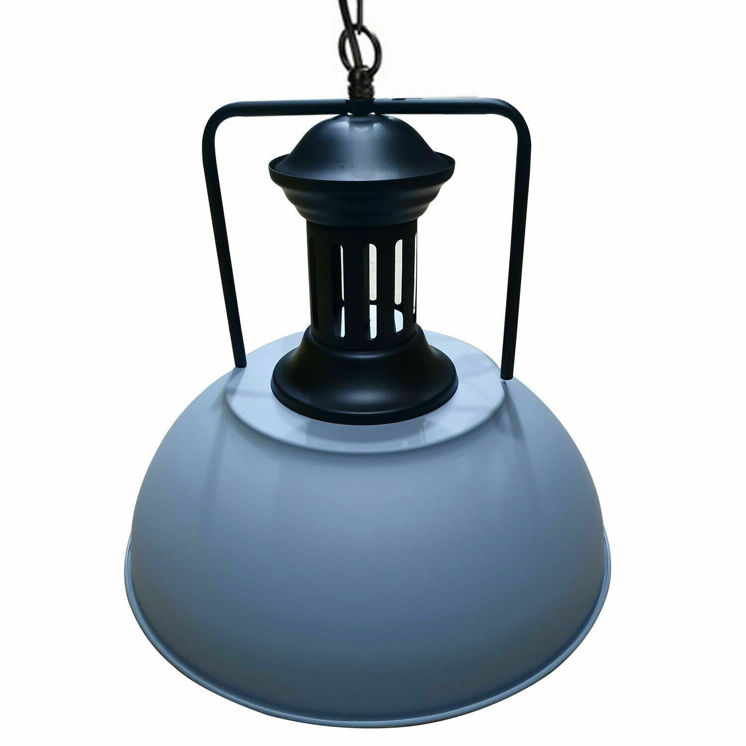 Metal Ceiling Pendant Shade 