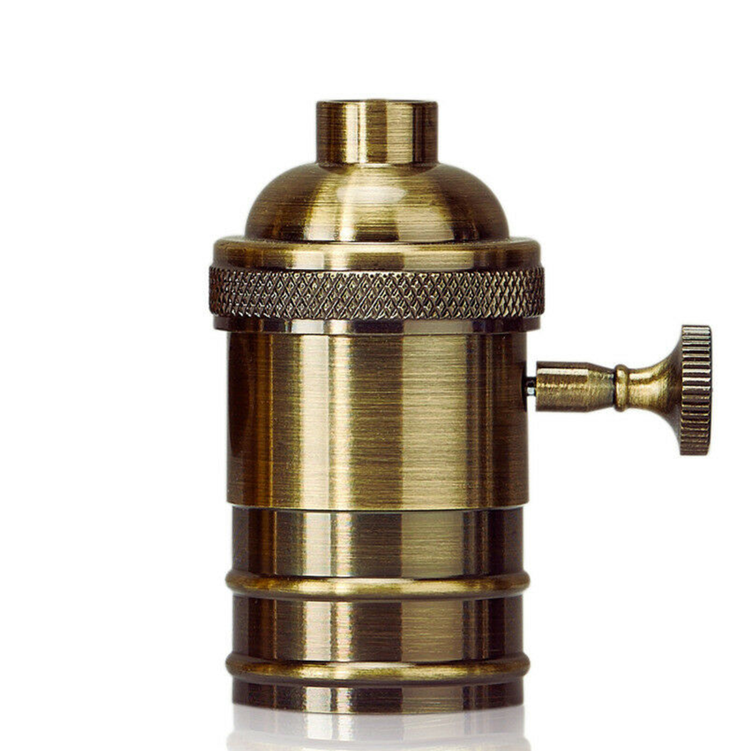 Switched Lamp Holder