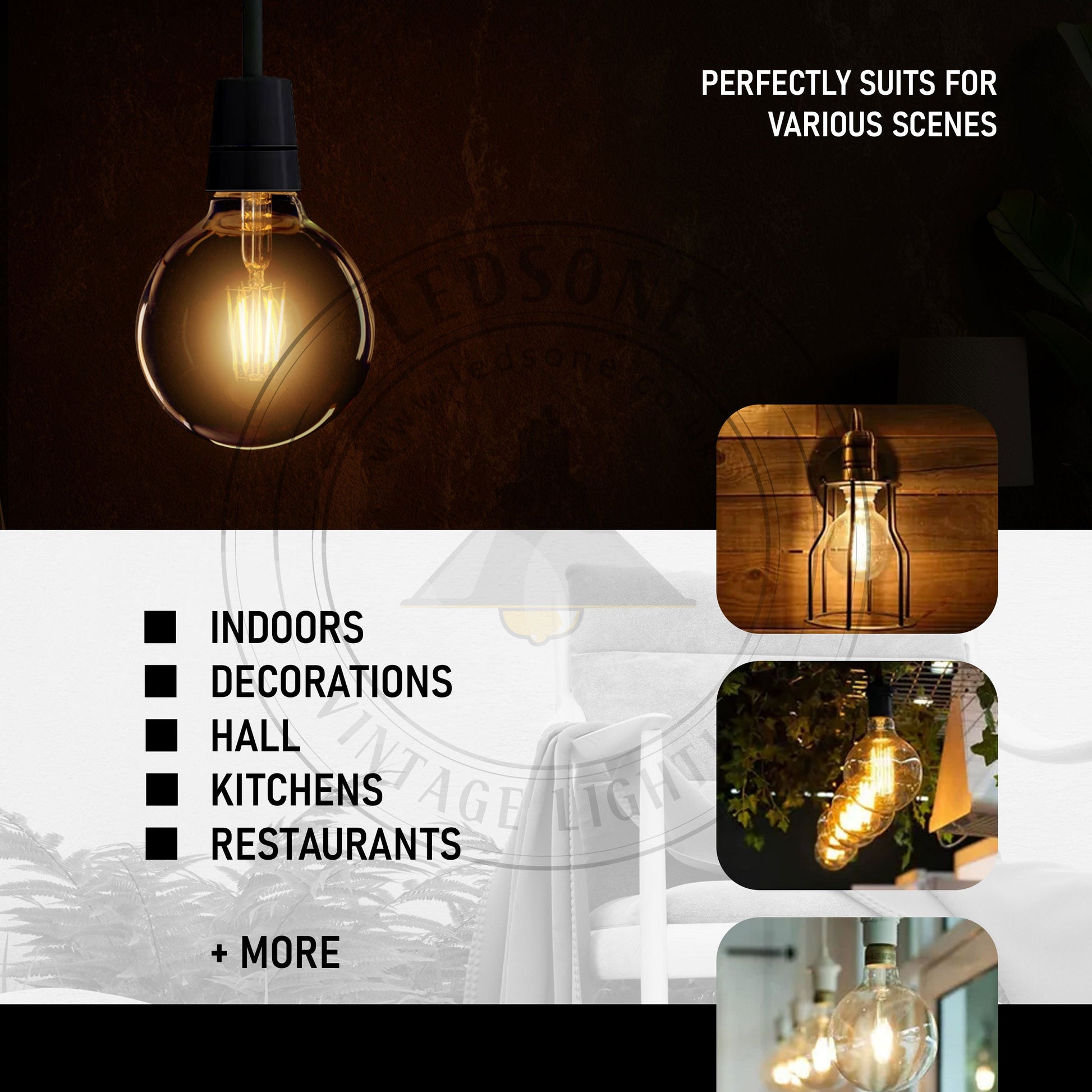 Bulbs