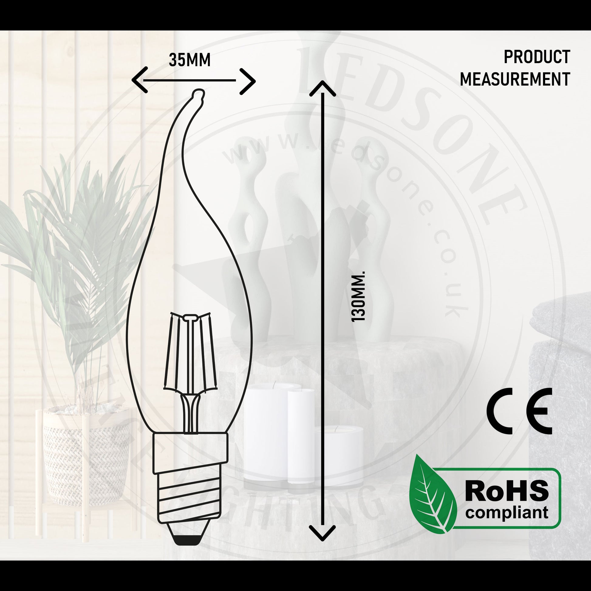 4w led light bulbs