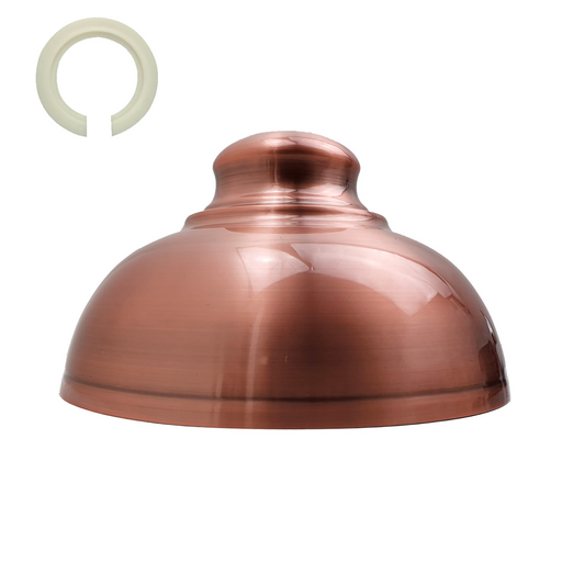 Vintage Retro Hanglamp van Metaal Retro Slaapkamer Keuken Moderne Lamp Stijl Huis~2319 