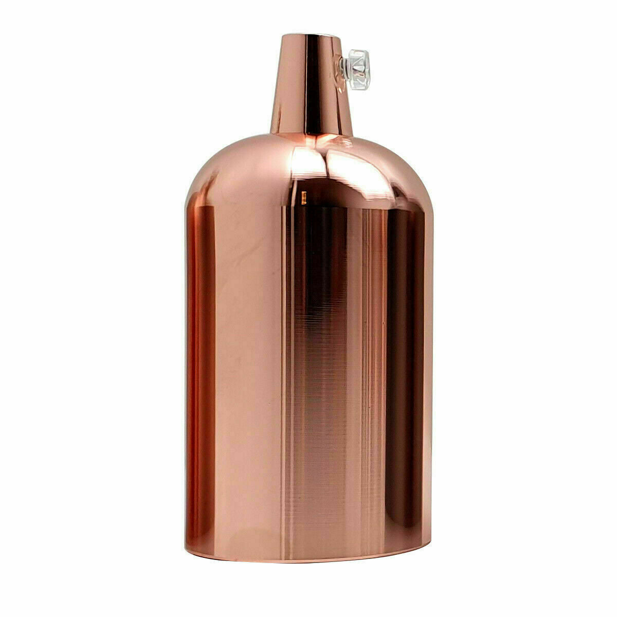 Smooth Holder Rose Gold