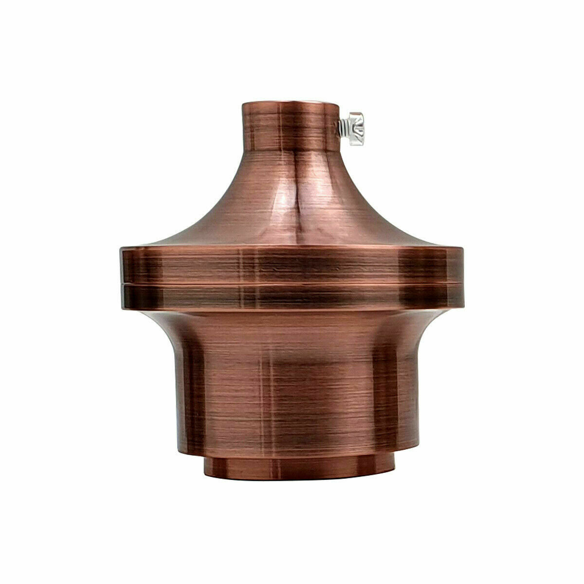 Ring Holder Copper