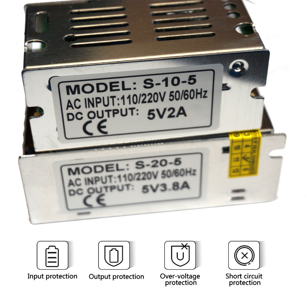 MR16 Led Transformer