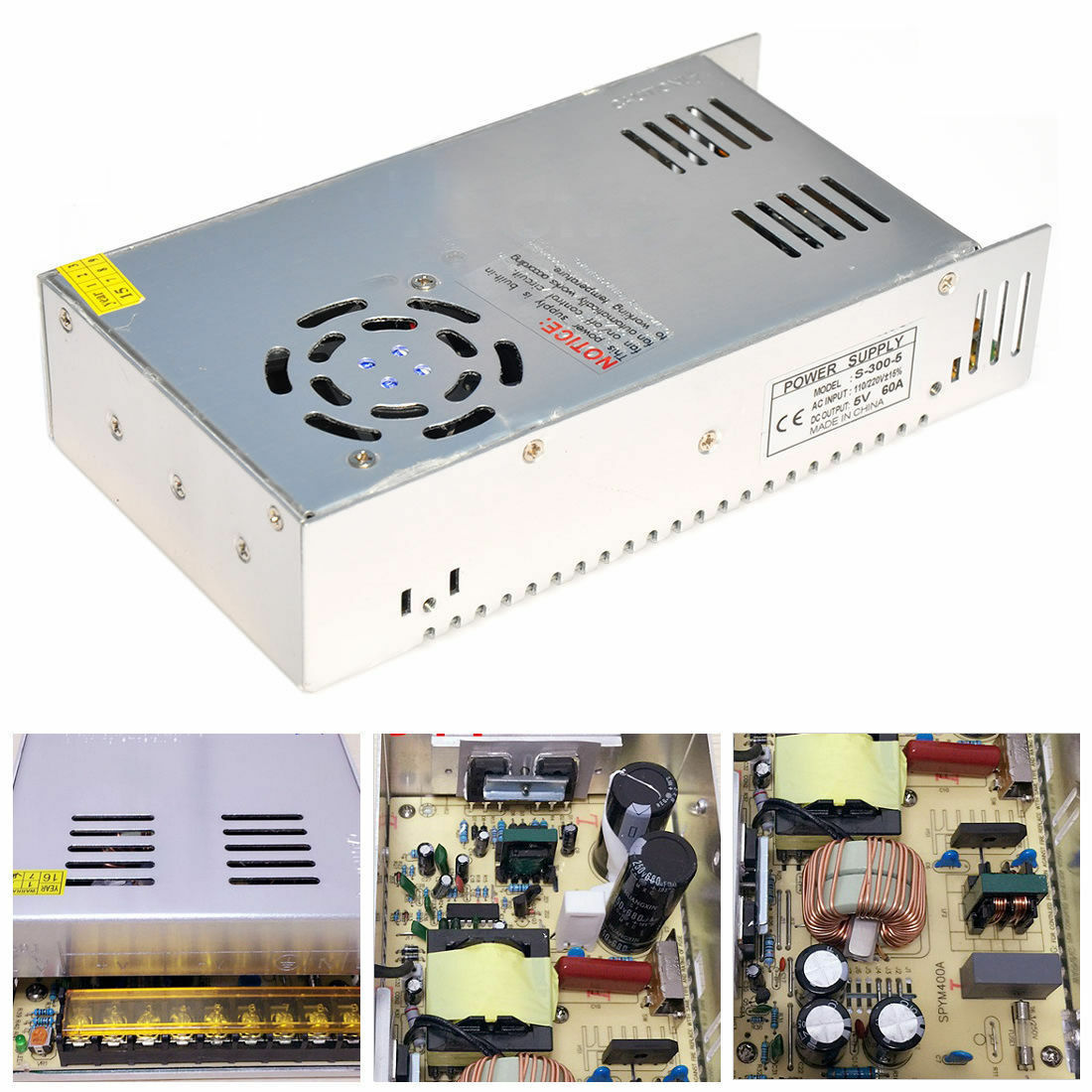 MR16 Led Transformer