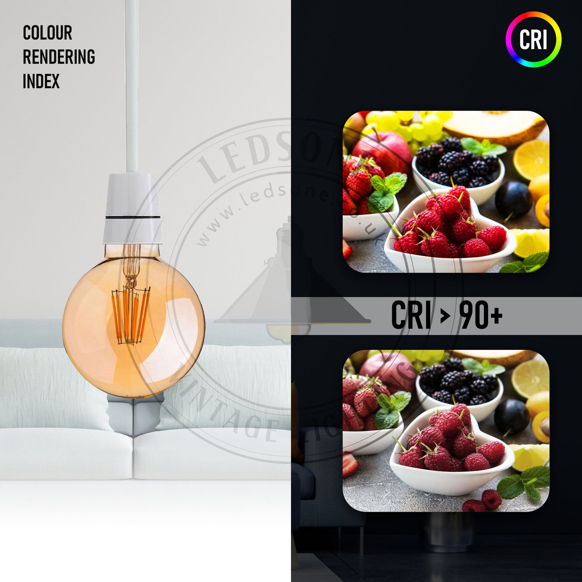 Retro Light