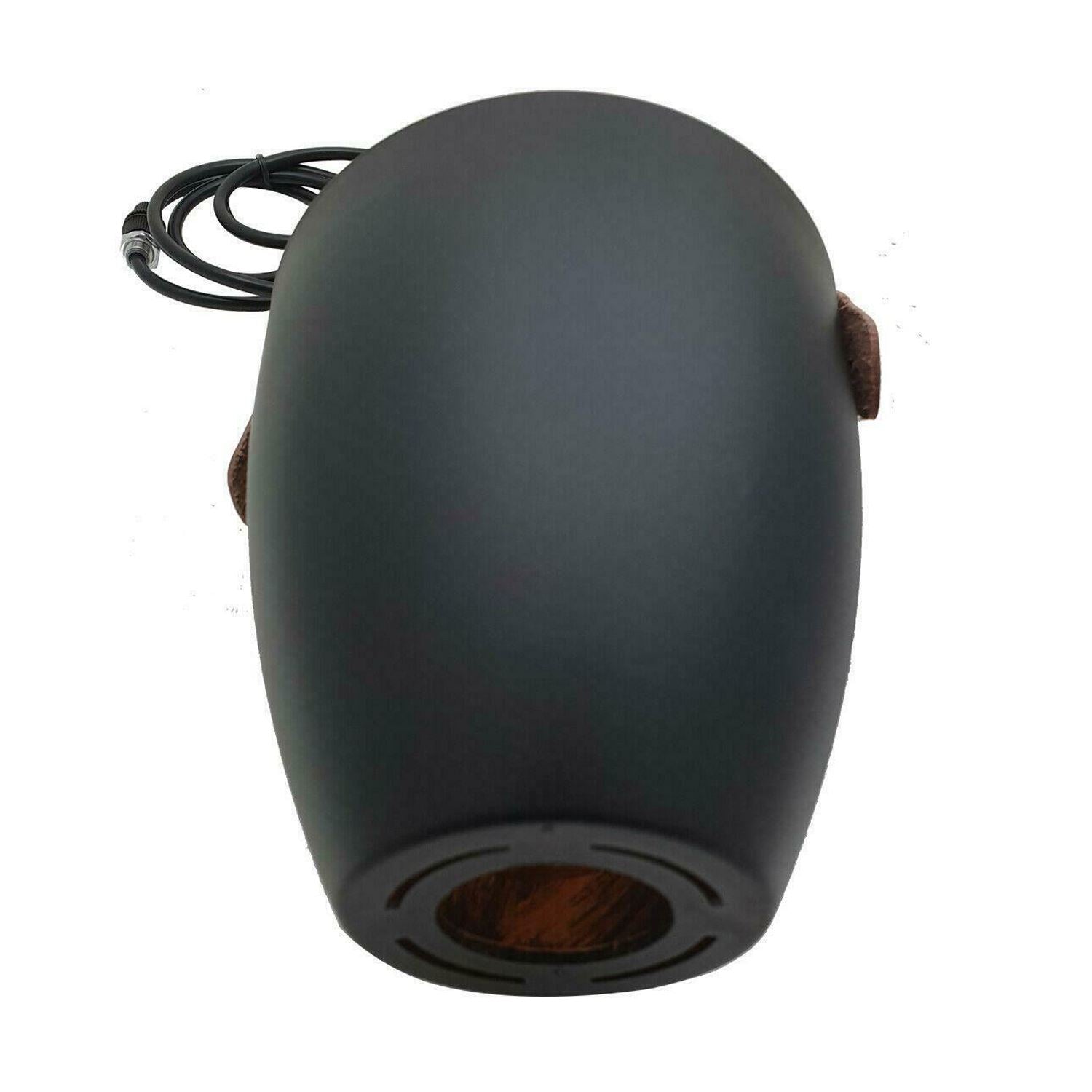 Vintage Wall Lamp Industrial Retro Metal Wood Wall Lights Sconce Lamp Fixture UK~1235 - LEDSone UK Ltd