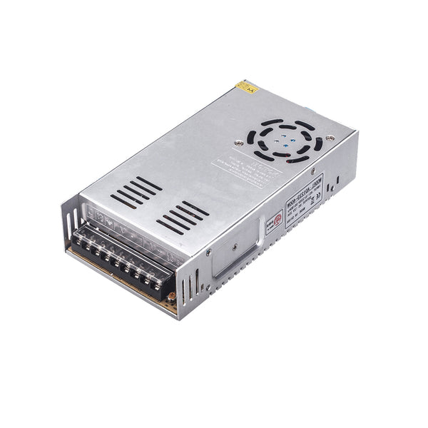 AC 100/240V naar DC12V 12W -720W transformator, zware gereguleerde voeding, driver ~4087 – 400W
