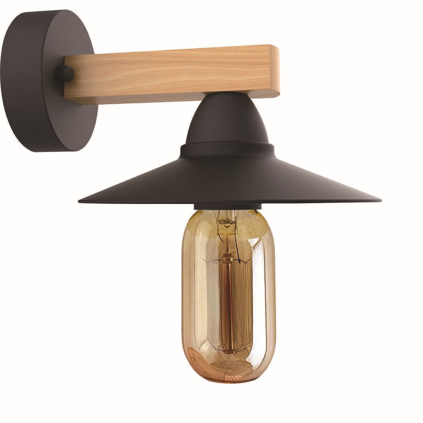 Vintage Modern Indoor Wall Sconce Wall Light Lamp Fitting Fixture For Bar, Bedroom, Dining Room, Guestroom~1327 - LEDSone UK Ltd