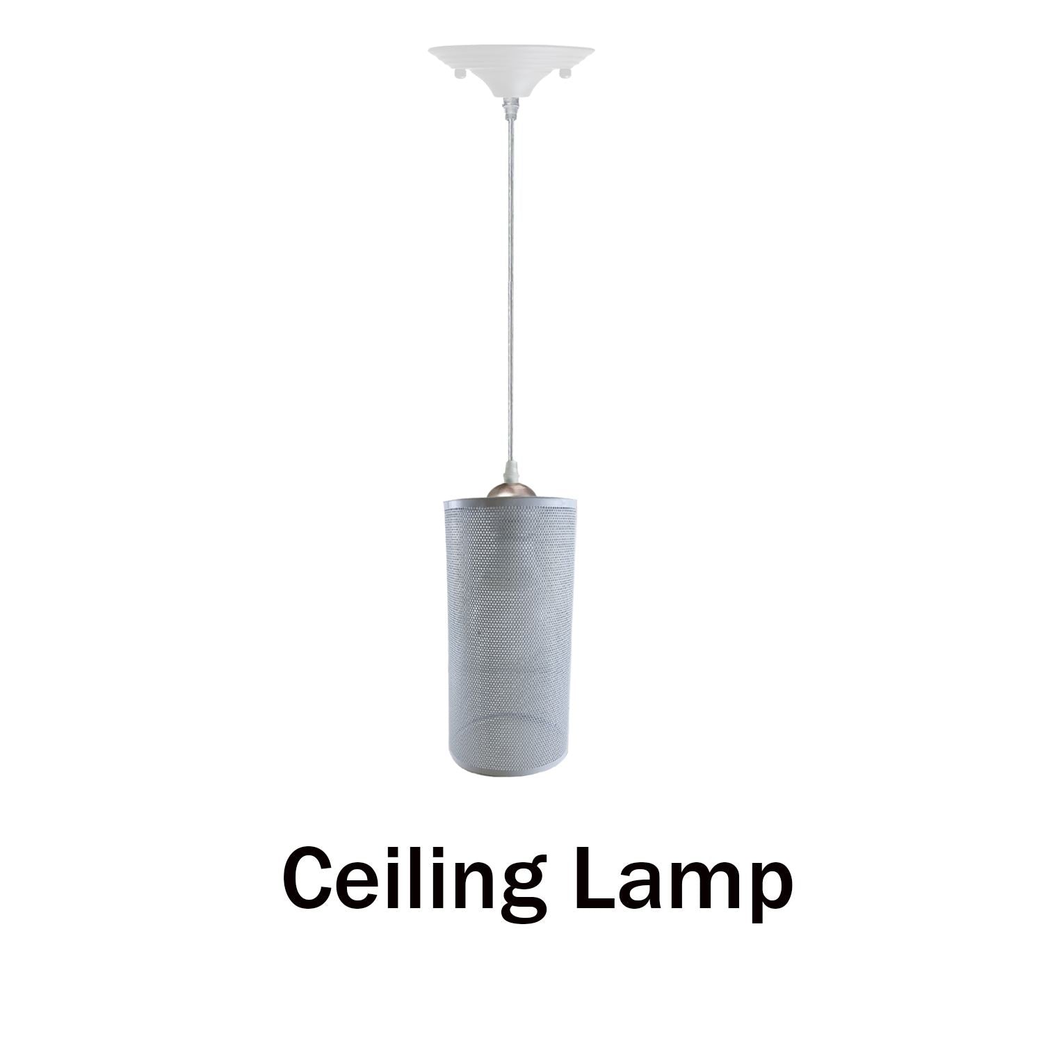 Ceiling lamp