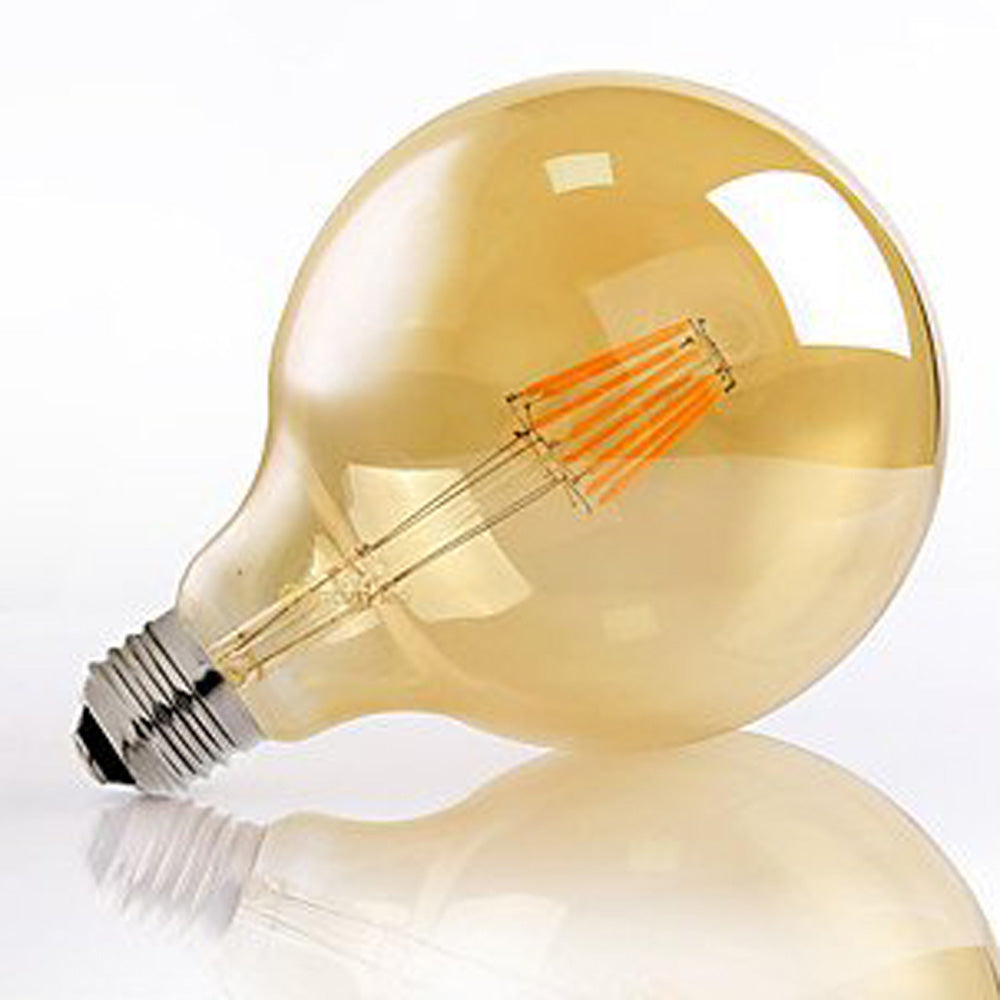 E27 Globe Bulb
