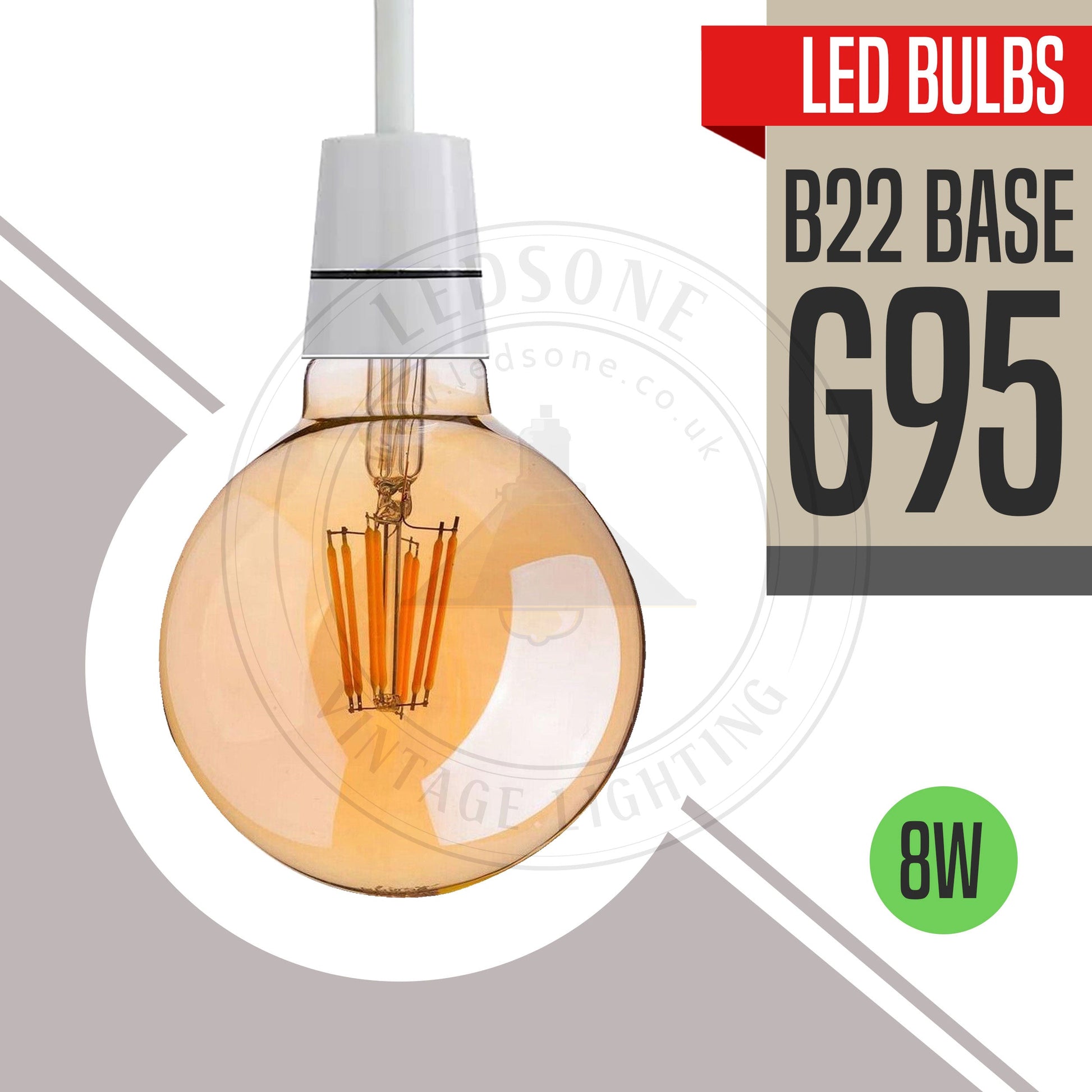 B22 Dimmable Bulb