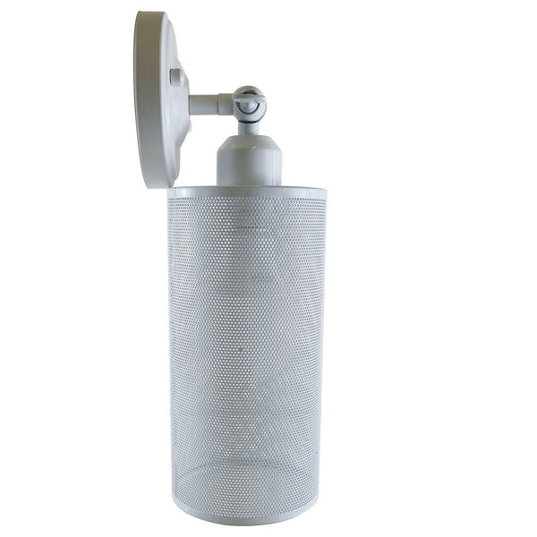 Vintage Retro Binnen Wandlampen~1231 – Patroon E / Met lamp