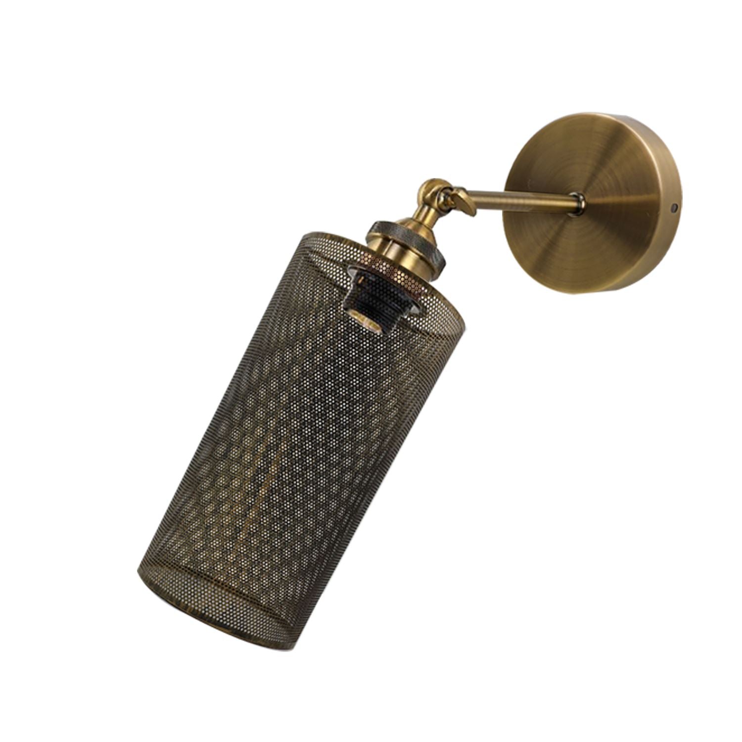 Modern Industrial Retro Vintage Wall Mount Indoor Lamp Fixture Kitchen Island~1203 - LEDSone UK Ltd