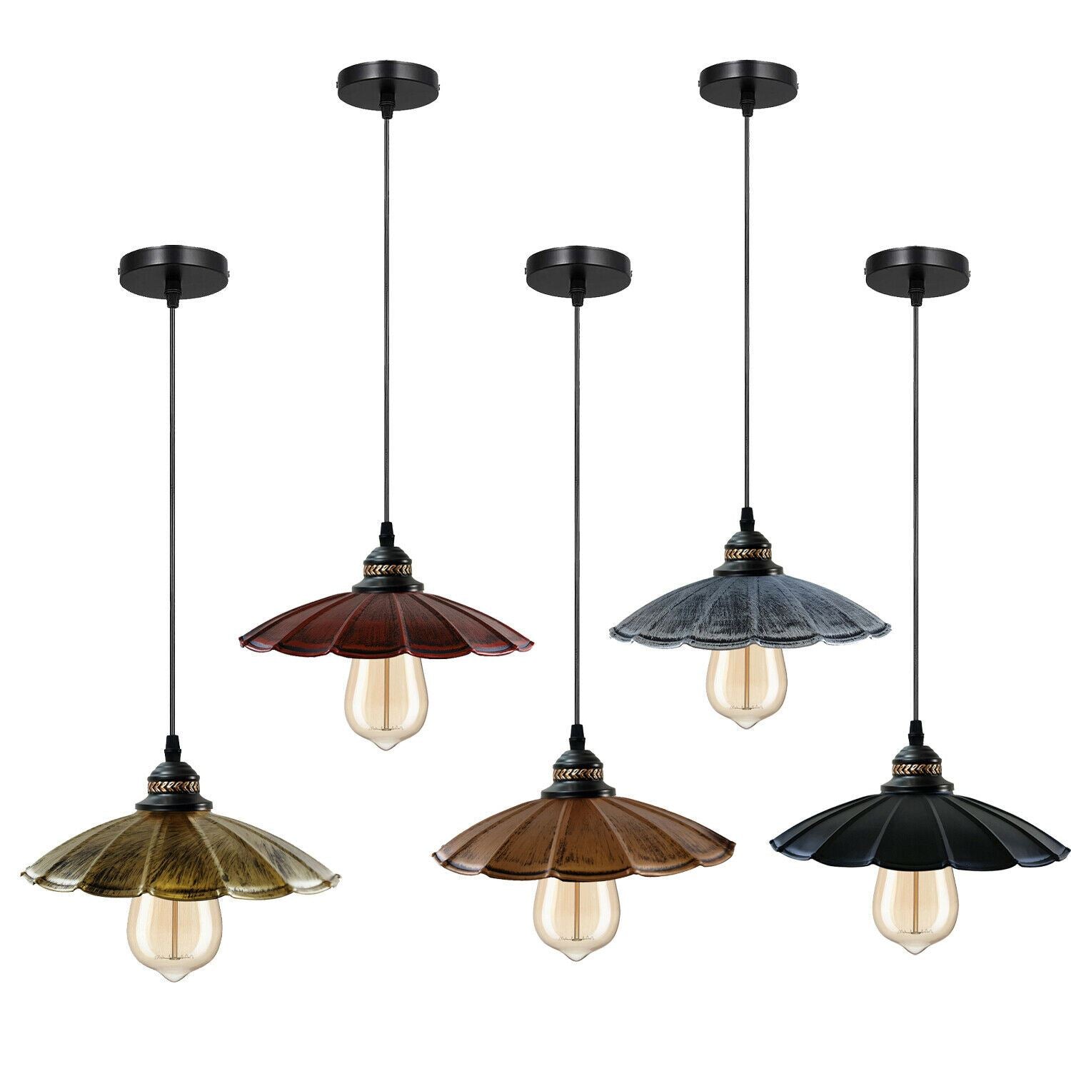 pendant light