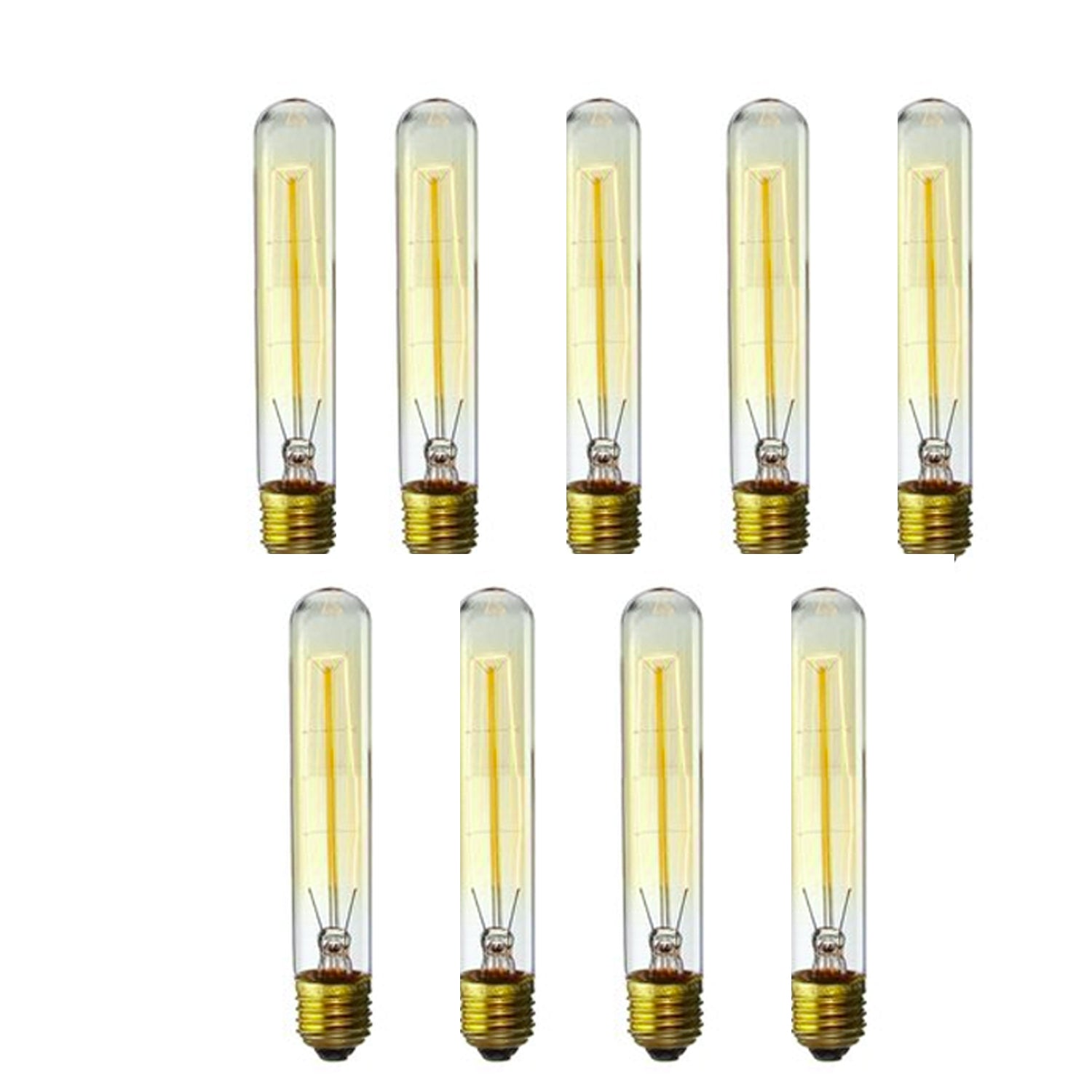 vinatge Dimmable Filament Bulb