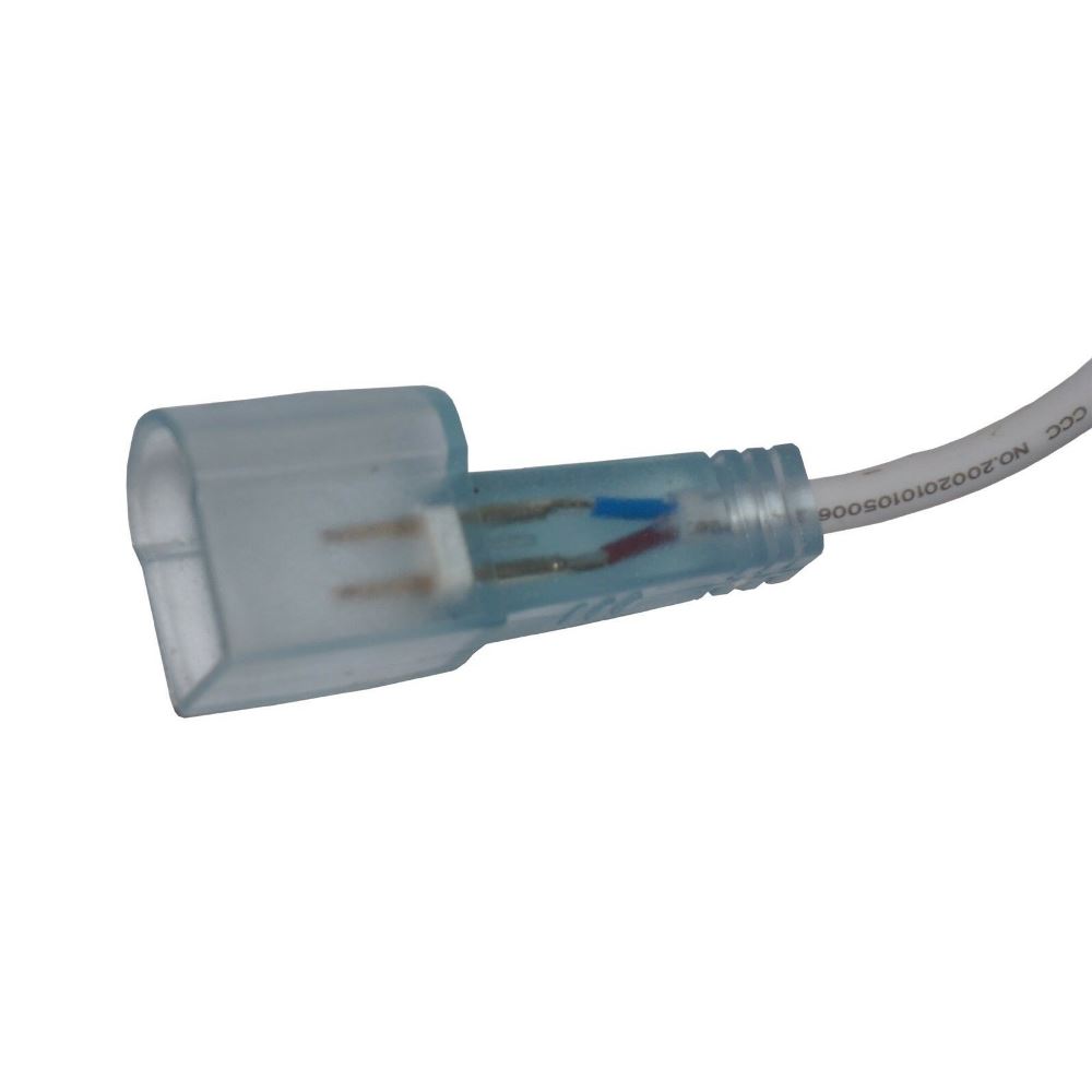 AC Power Connector For 8 x 16mm (2)