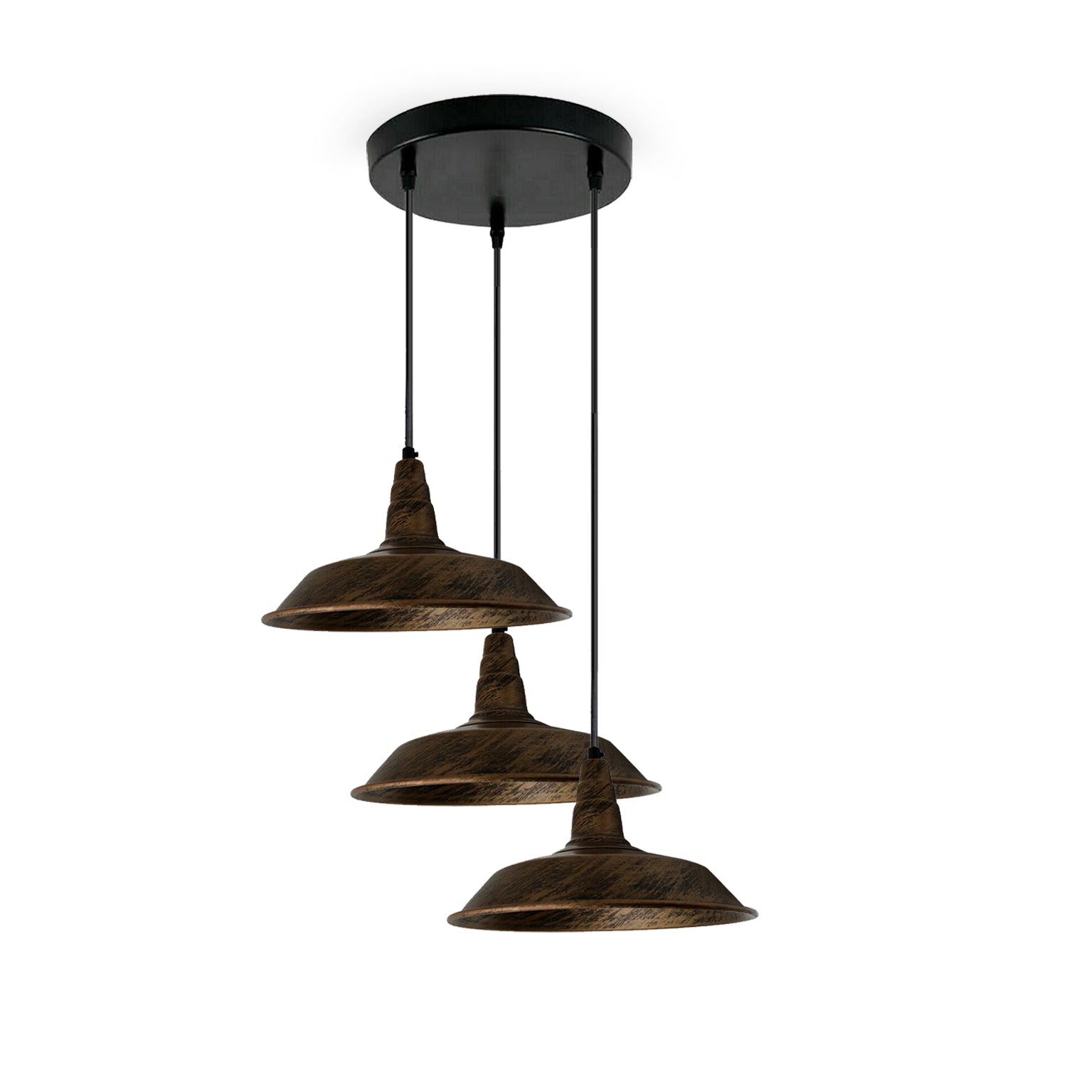 Antique pendant light fixtures