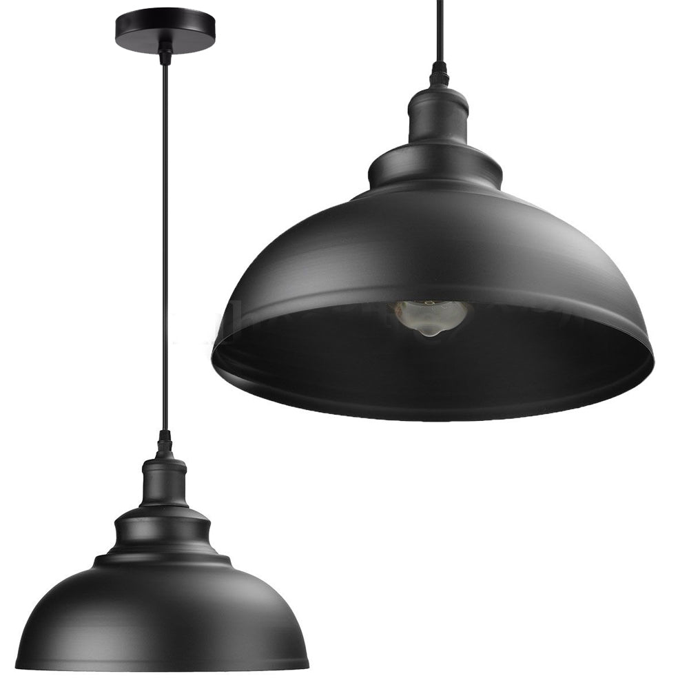 Vintage Iron Ceiling 5