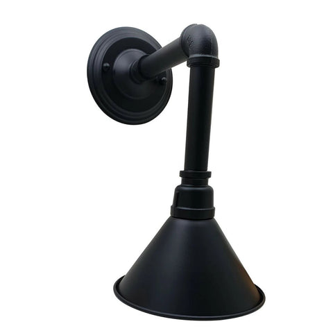 Binnenwandlamp | Buislampfitting ~2607