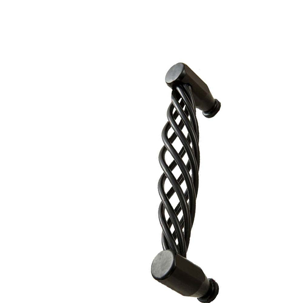 Bathroom cabinet hardware