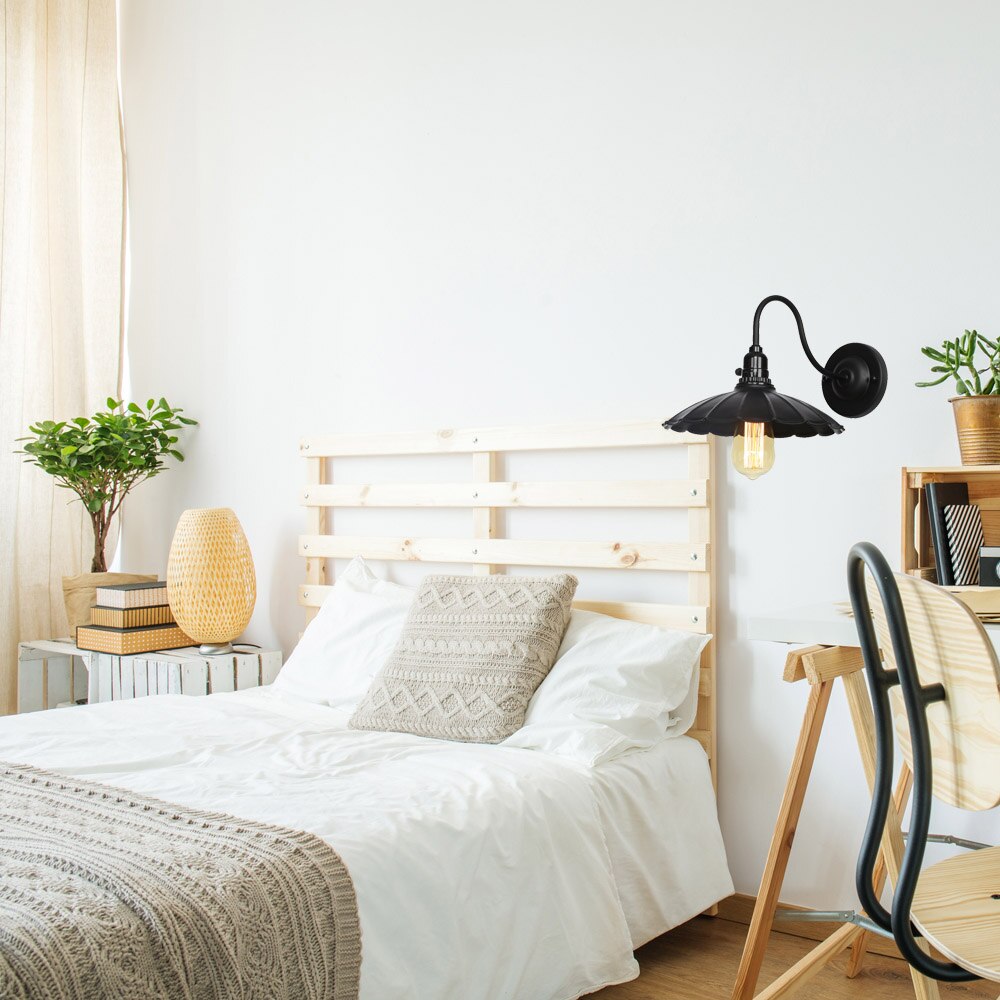 Industrial Wall Lights