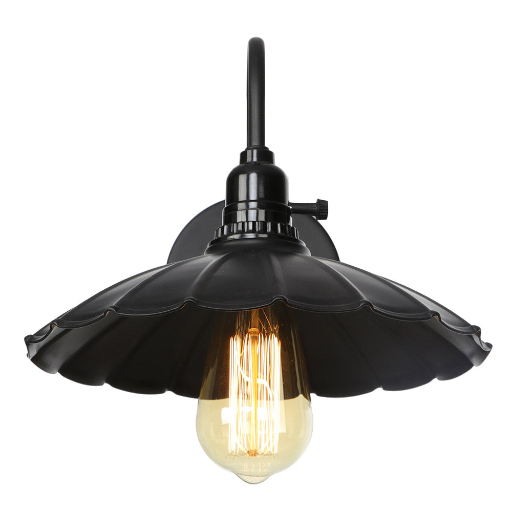 Industrial Wall Lights