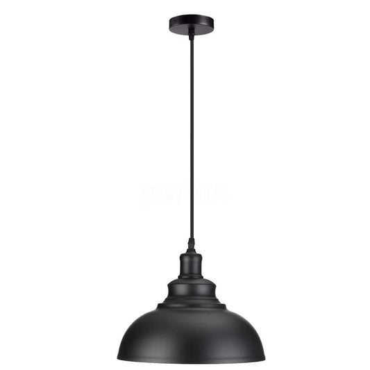 Dome Hanging kitchen Light Shade