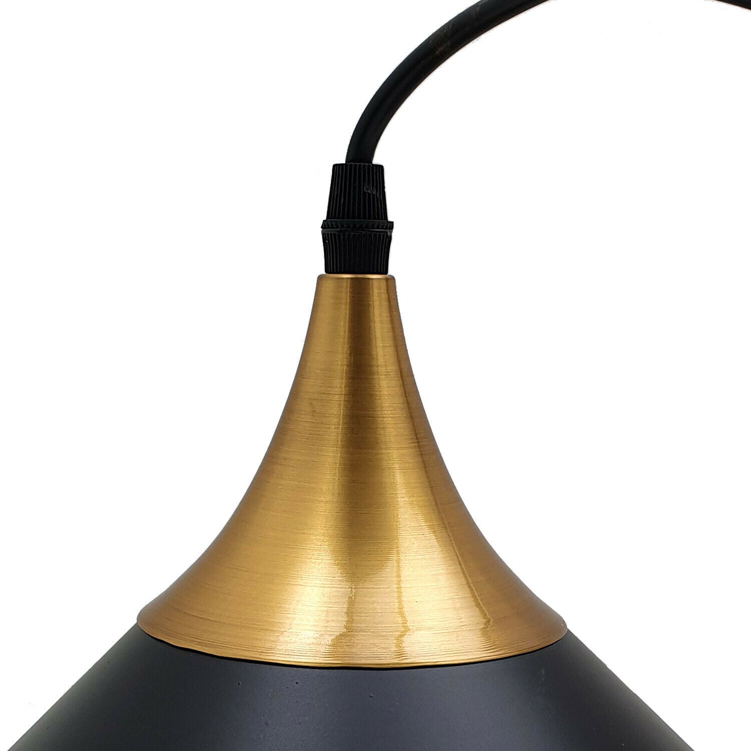 Light Fitting Ceiling Shade industrial Metal Pendant Style Hanging Lampshade~2691 - LEDSone UK Ltd