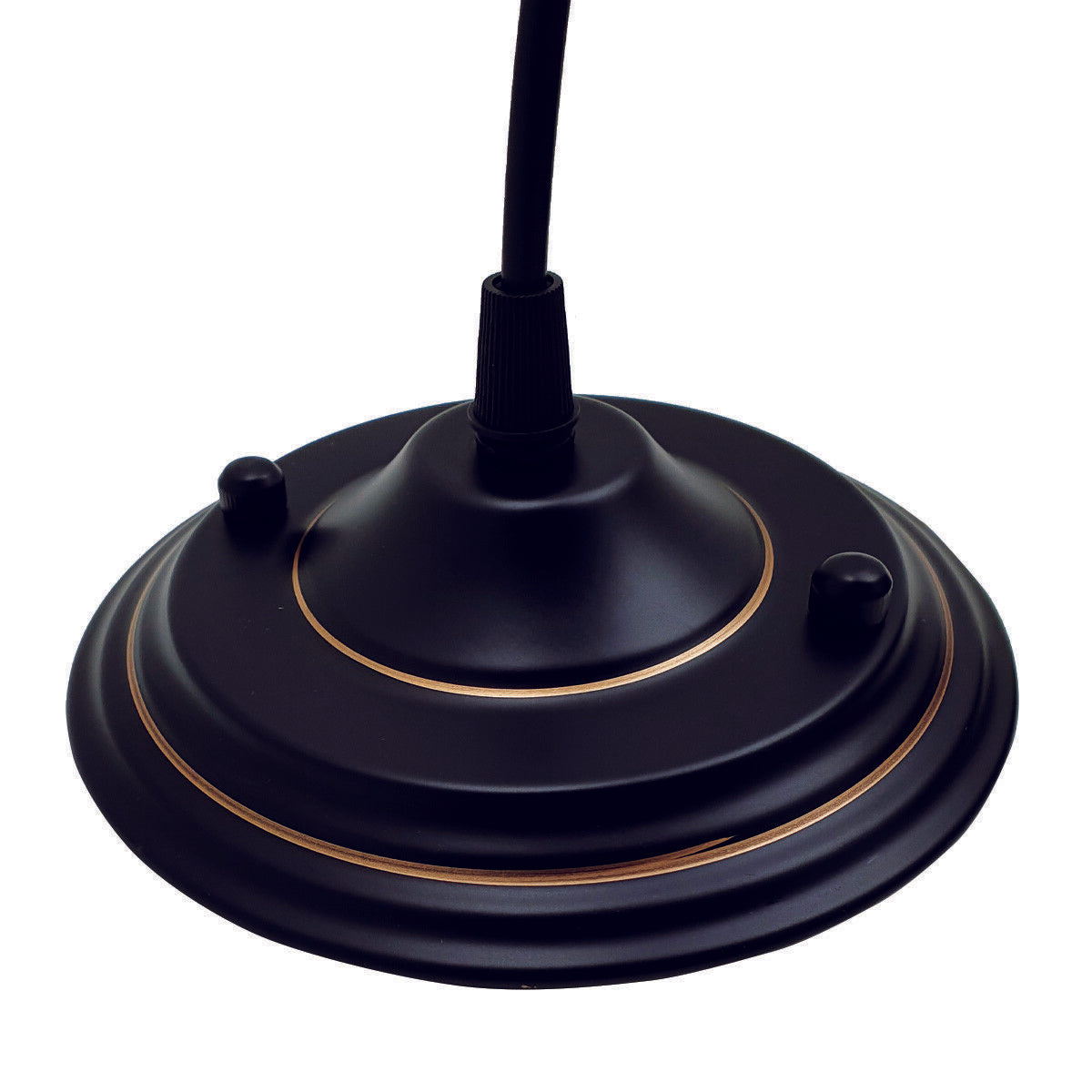 Light Fitting Ceiling Shade industrial Metal Pendant Style Hanging Lampshade~2691 - LEDSone UK Ltd