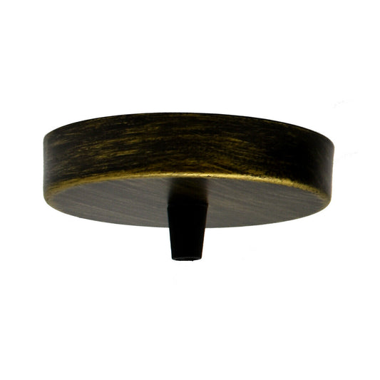 Antique Brass Ceiling Rose