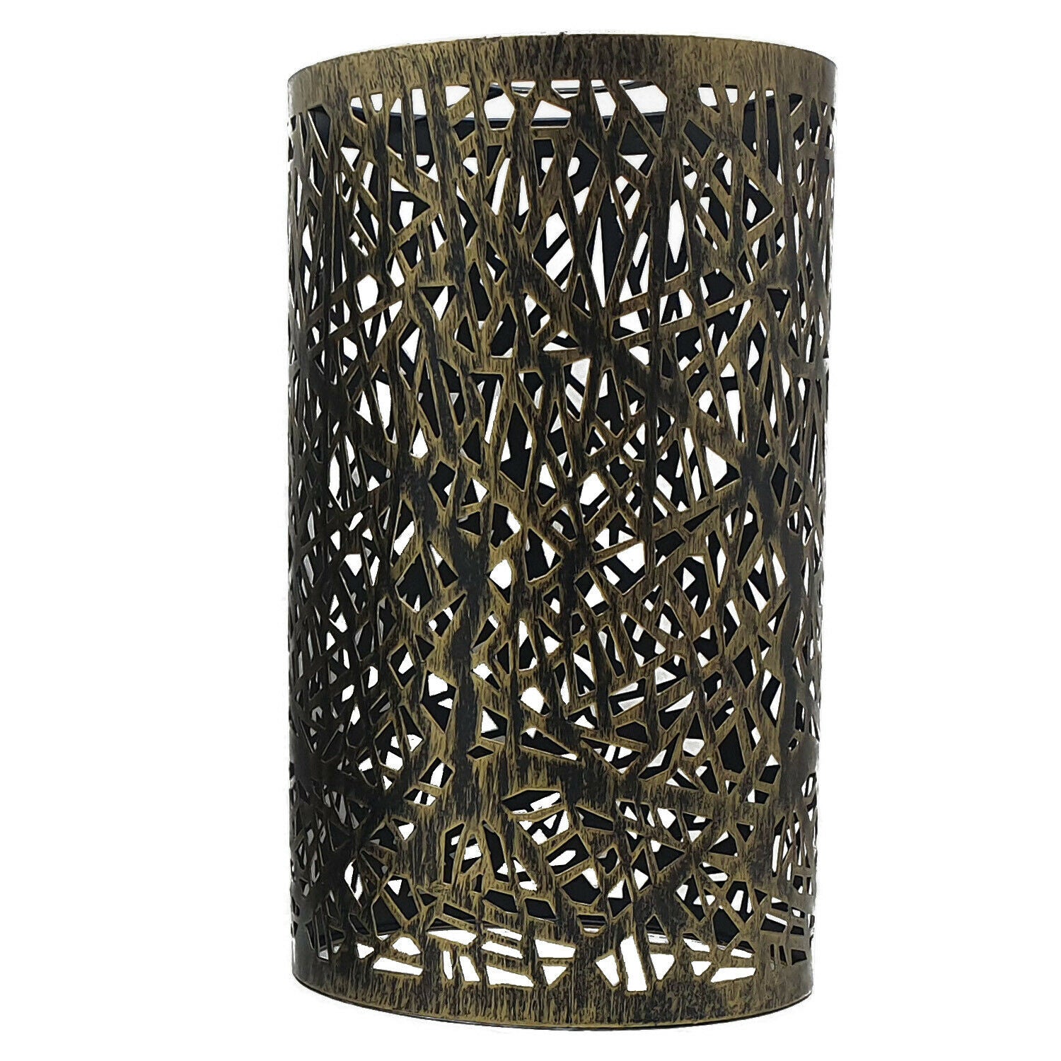Brass Lamp Shade