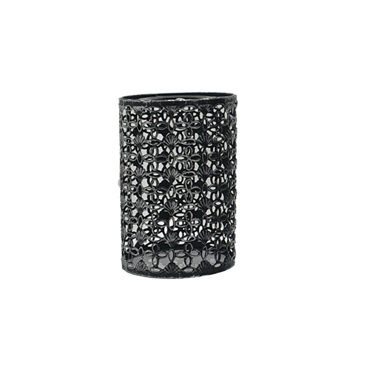 4 Type Shade Set Brushed Silver Lampshade Easy Fit Modern Light Metal Cage Lamp Shade~1023 - LEDSone UK Ltd