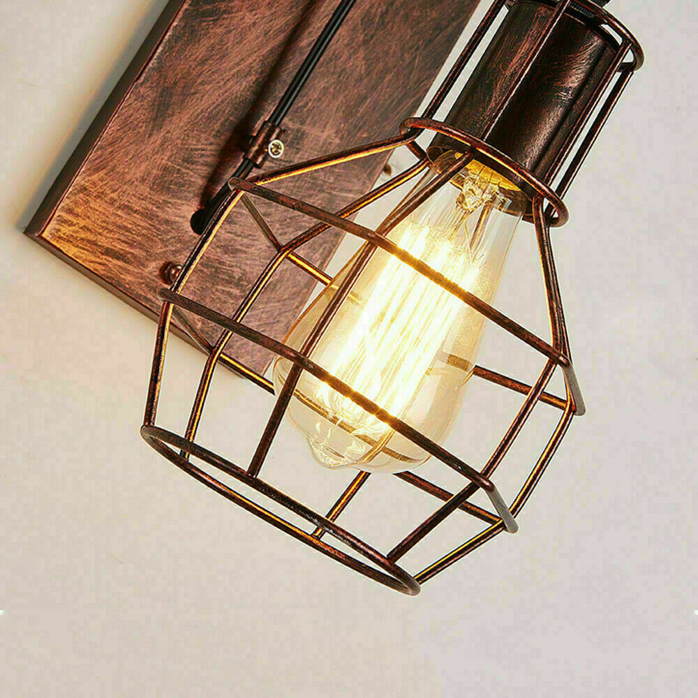 Copper Wall Lights