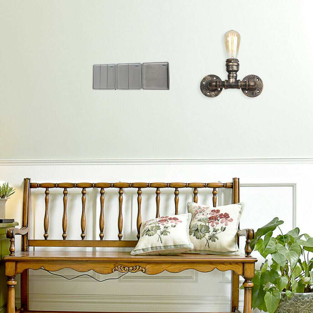 Brushed Chrome Screwless Light Switches & Socket~2454 - LEDSone UK Ltd