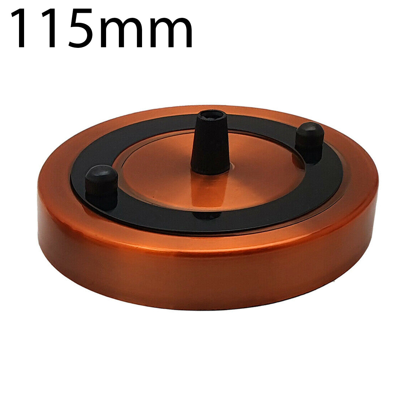 E27 Ceiling Rose Light Fitting Vintage ...